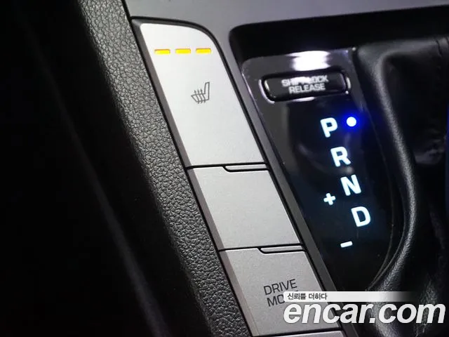 Hyundai Avante AD id 2662657 из Кореи 9