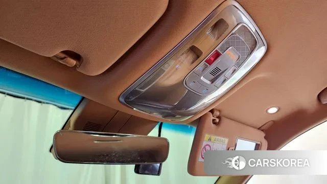 Genesis GV80 id 3437985 из Кореи 9