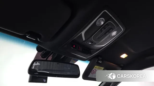 Ssangyong The New Rexton Sport id 3438027 из Кореи 9