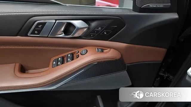 BMW X5 (G05) id 3452652 из Кореи 9