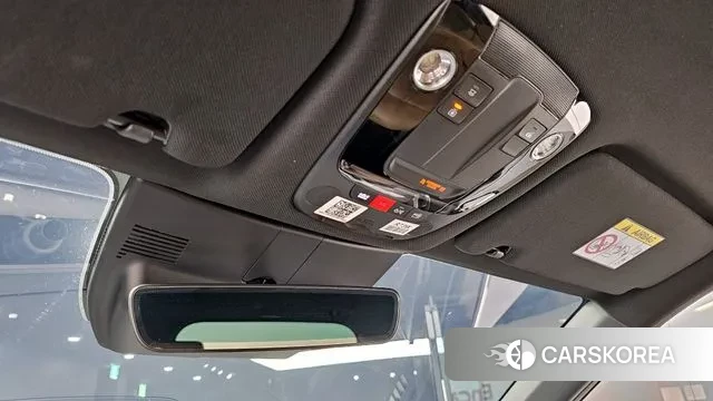 Kia The New Sorento 4th Generation id 2984025 из Кореи 9