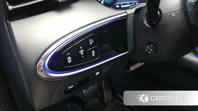 Genesis GV70 id 3839885 из Кореи 9