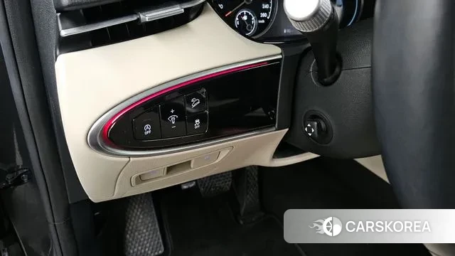 Genesis GV70 id 3606775 из Кореи 9