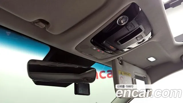 Kia K8 id 2746189 из Кореи 9