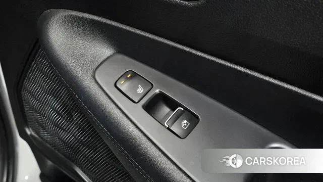 Hyundai The New Santa Fe id 3452963 из Кореи 9