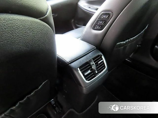 Hyundai Grandeur IG id 4300596 из Кореи 9