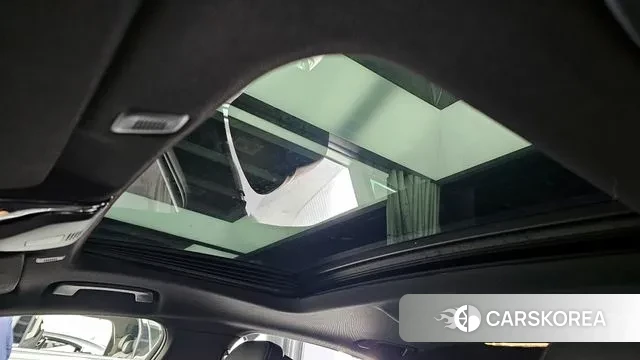 BMW 5 Series (G30) id 3778514 из Кореи 9