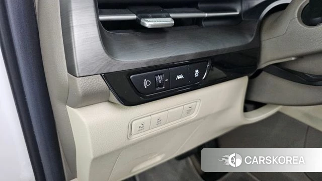 Kia Carnival 4th generation id 3936207 из Кореи 9