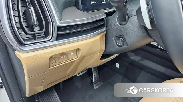 Kia The New Sorento 4th Generation id 4388169 из Кореи 9