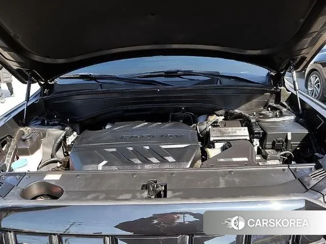 Hyundai The New Palisade id 3758954 из Кореи 9