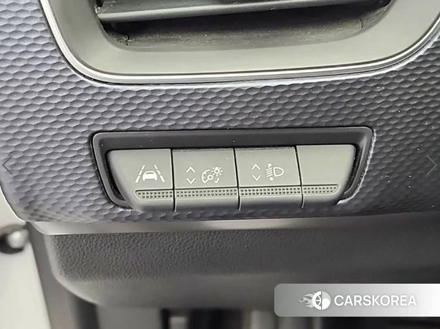 Renault Korea (Samsung) XM3 id 4250502 из Кореи 9