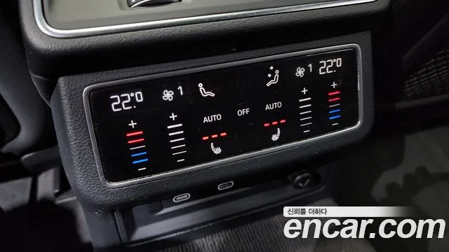 Audi A6 (C8) id 2739328 из Кореи 9