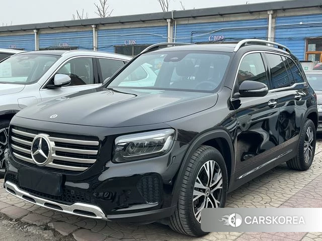 Mercedes-Benz GLB id 4264996 из Китая 9