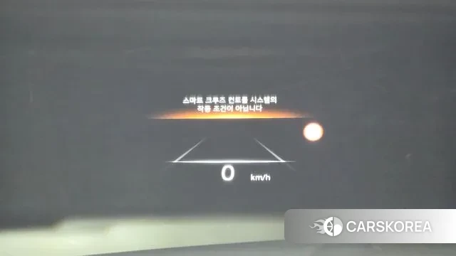 Genesis GV80 id 3508338 из Кореи 9