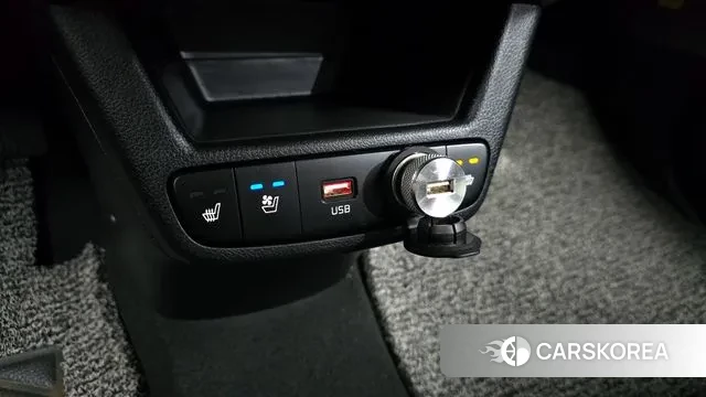 Kia The New Kia Ray id 2988927 из Кореи 9