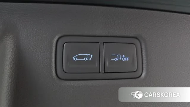 Hyundai Staria id 3533375 из Кореи 9