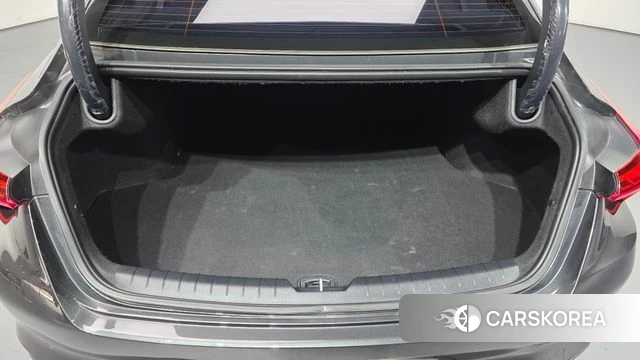 Kia K8 Hybrid id 4656851 из Кореи 9
