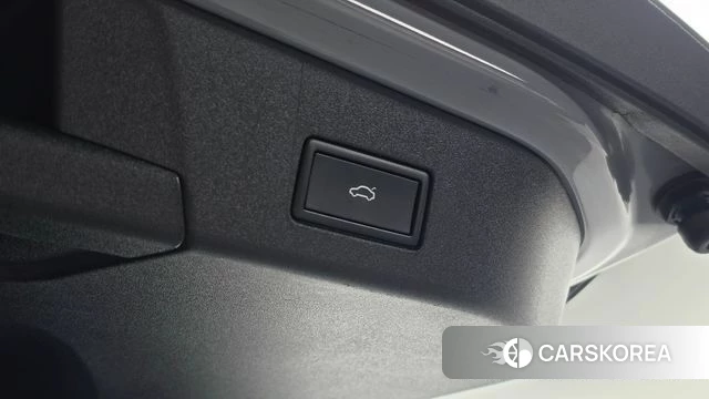 Volkswagen ID.4 id 4592173 из Кореи 9