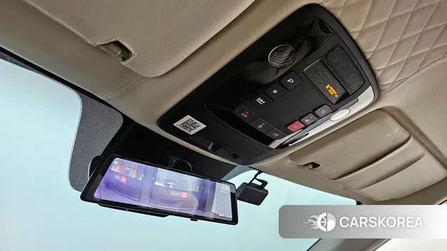 Kia Carnival 4th generation id 3518654 из Кореи 9