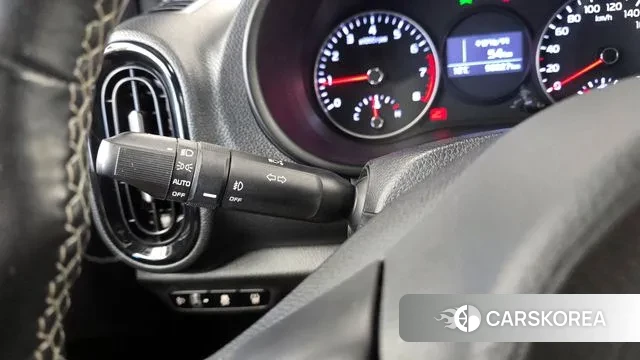 Kia All New Morning (JA) id 3356970 из Кореи 9