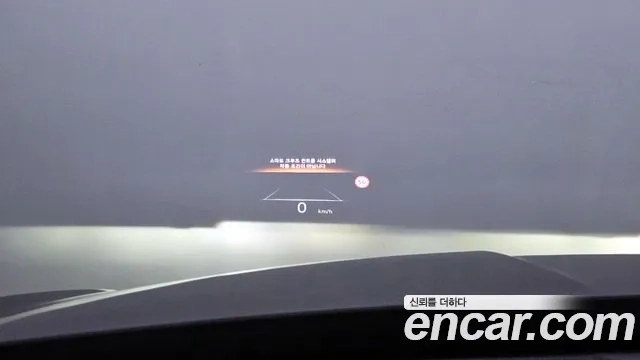 Genesis G80 (RG3) id 2926635 из Кореи 9