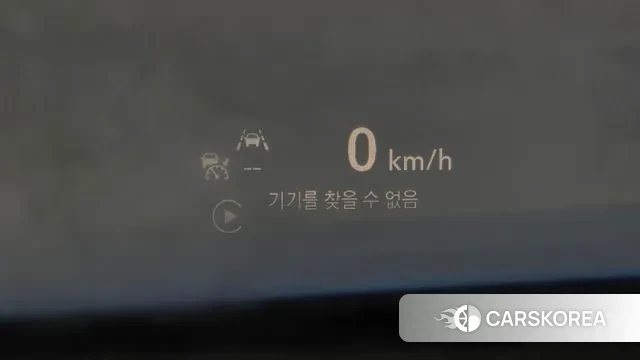 Chevrolet (GM Daewoo) Trailblazer id 3776911 из Кореи 9