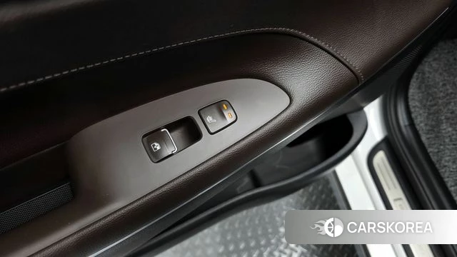 Hyundai The New Grandeur IG id 3820116 из Кореи 9