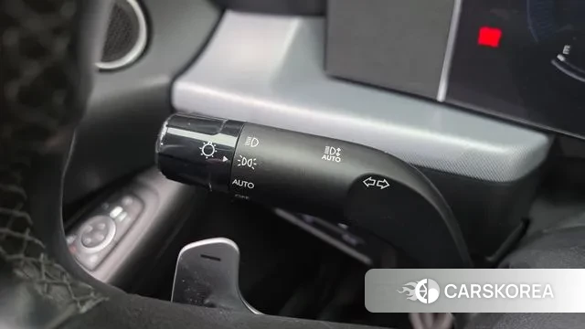 Hyundai Sonata D Edge (DN8) id 3576526 из Кореи 9