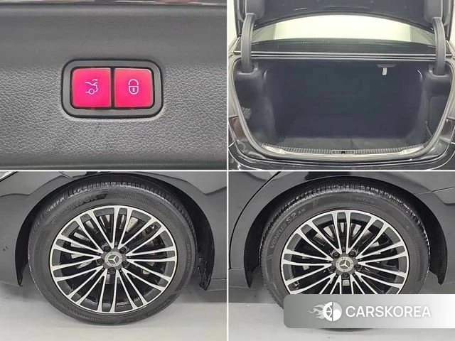 Mercedes-Benz S-Class W223 id 3935358 из Кореи 9