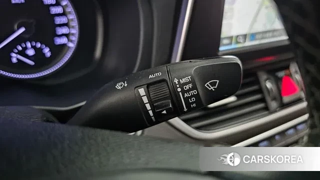 Hyundai Grandeur IG id 3029462 из Кореи 9