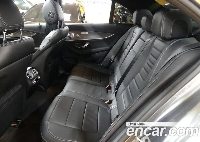 Mercedes-Benz E-Class W213 id 2714473 из Кореи 9