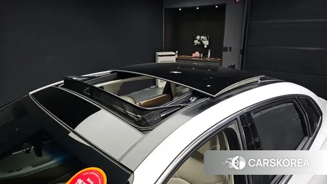 Hyundai The New Grandeur IG id 3044986 из Кореи 9