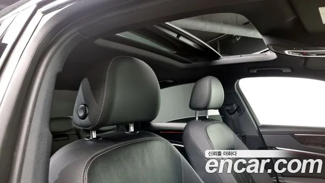 Audi A6 (C8) id 2838398 из Кореи 9