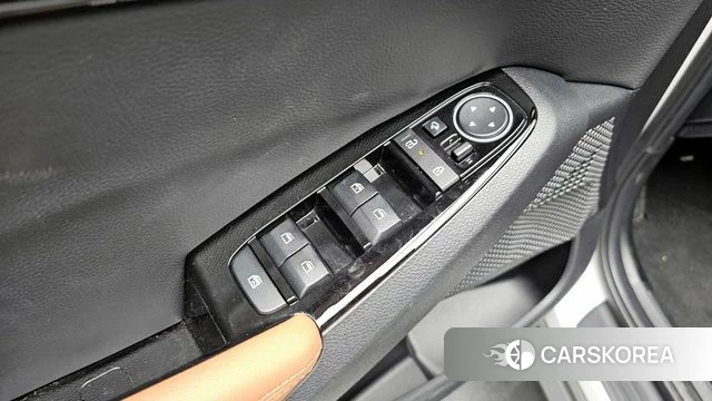 Kia The New Seltos id 4292260 из Кореи 9