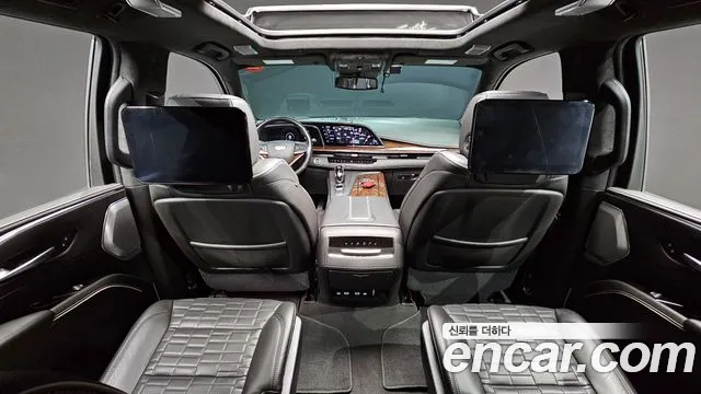 Cadillac Escalade 5th Generation id 2498949 из Кореи 9