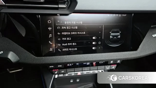 Audi A3 (8Y) id 3477210 из Кореи 9