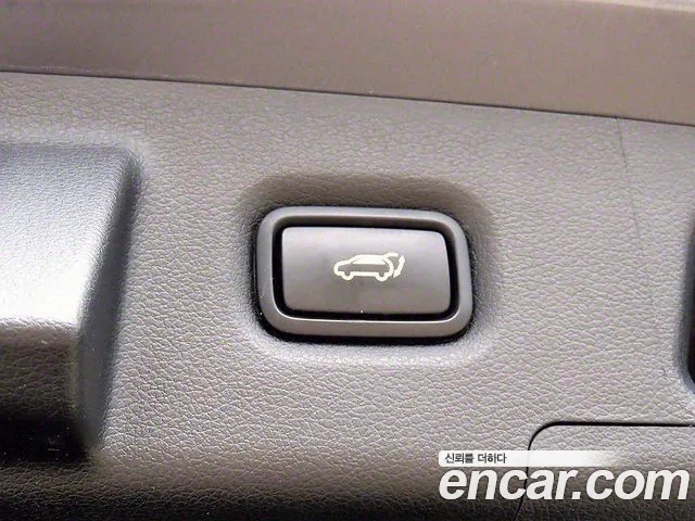 Hyundai The New Santa Fe id 2753475 из Кореи 9