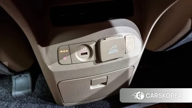 Kia The New Carnival id 3009168 из Кореи 9