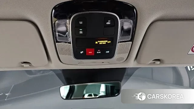 Hyundai The New Tucson (NX4) id 3523519 из Кореи 9