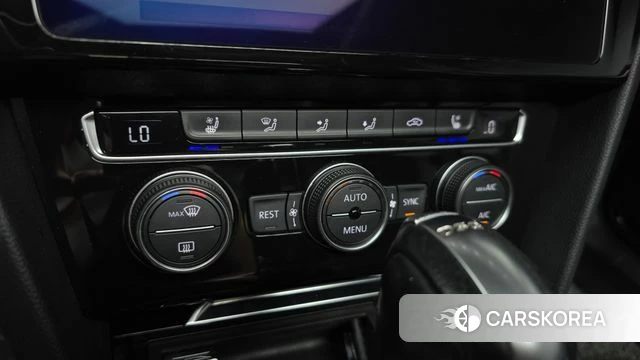 Volkswagen Arteon id 4770370 из Кореи 9