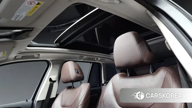 BMW X3 (G01) id 3601651 из Кореи 9