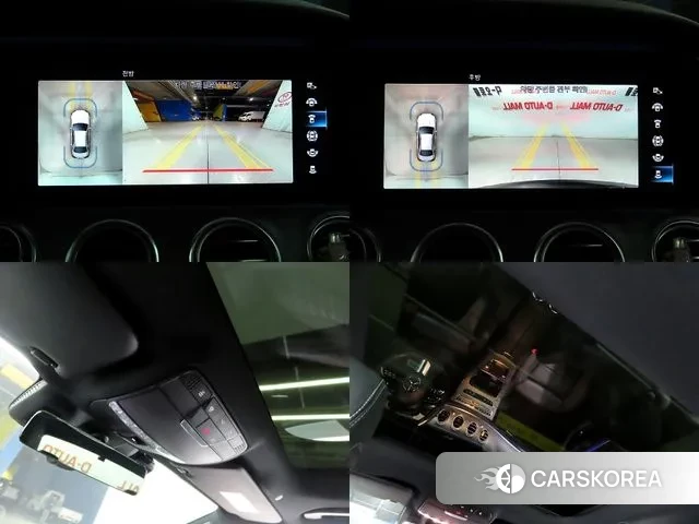 Mercedes-Benz E-Class W213 id 3425880 из Кореи 9