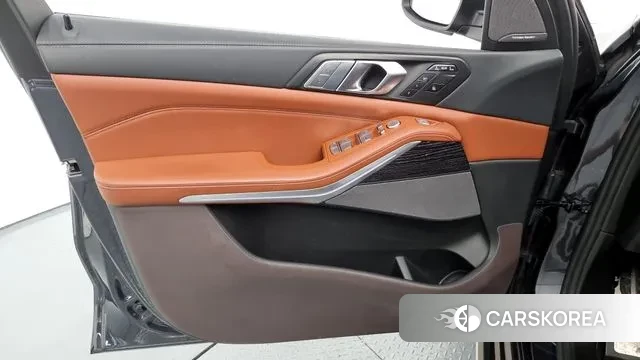 BMW X7 (G07) id 3007408 из Кореи 9