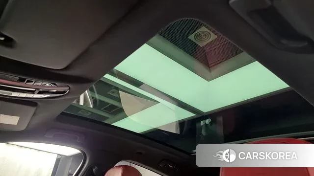 Porsche Cayenne (PO536) id 3640595 из Кореи 9