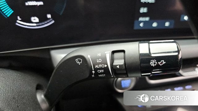 Hyundai Sonata D Edge Hybrid (DN8) id 4017391 из Кореи 9