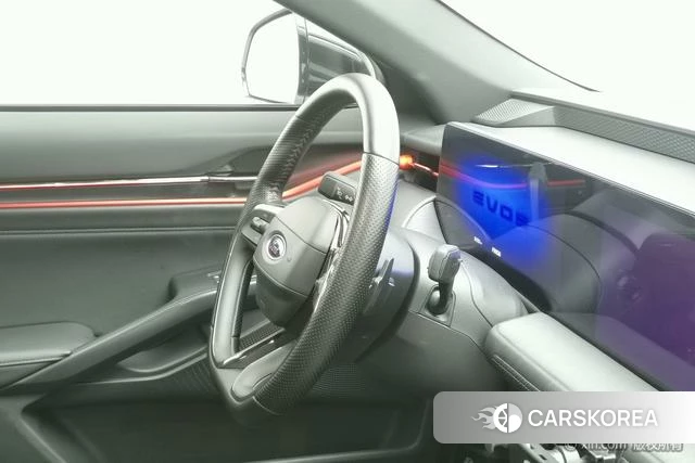 Ford EVOS id 4210546 из Китая 9