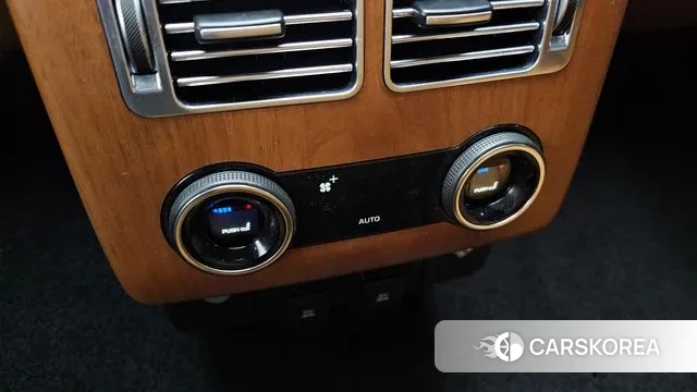 Land Rover Range Rover 4th Generation id 3407837 из Кореи 9