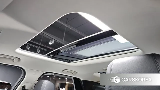 Land Rover Discovery 5 id 3440083 из Кореи 9