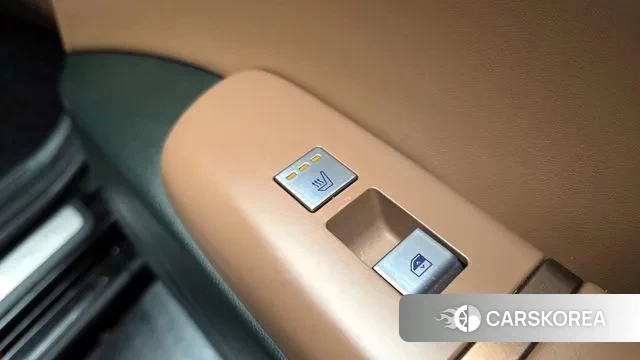 Hyundai Grandeur (GN7) id 3610754 из Кореи 9