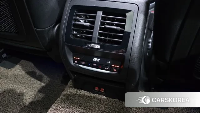 BMW X3 (G01) id 3539314 из Кореи 9